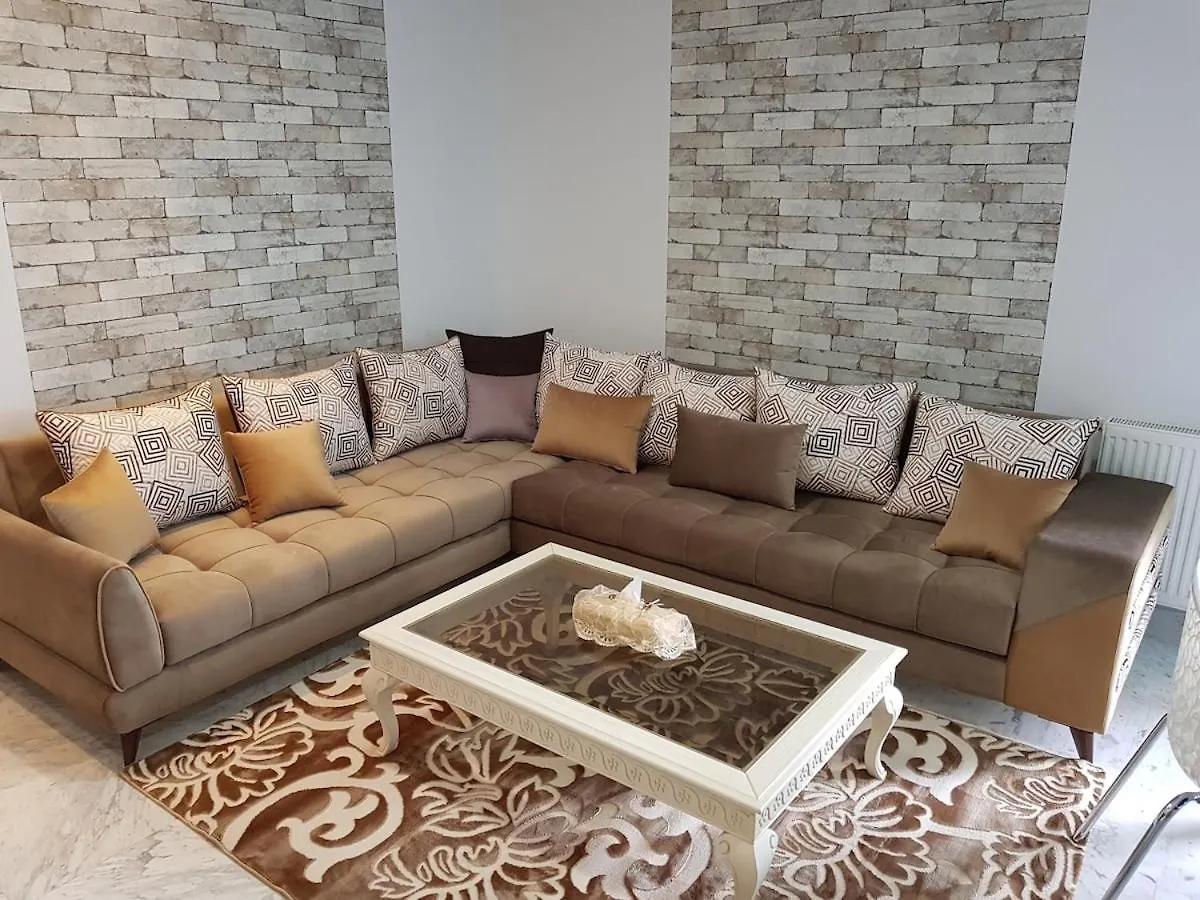 Residence Berges Du Lac 2 Τύνιδα