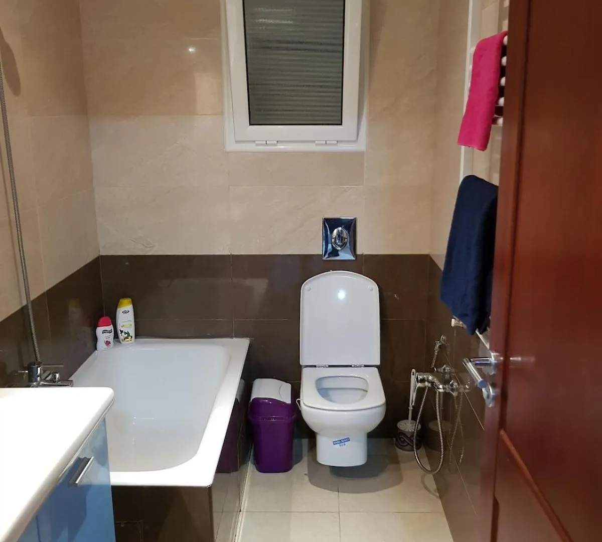 Residence Berges Du Lac 2 Τύνιδα 0*,