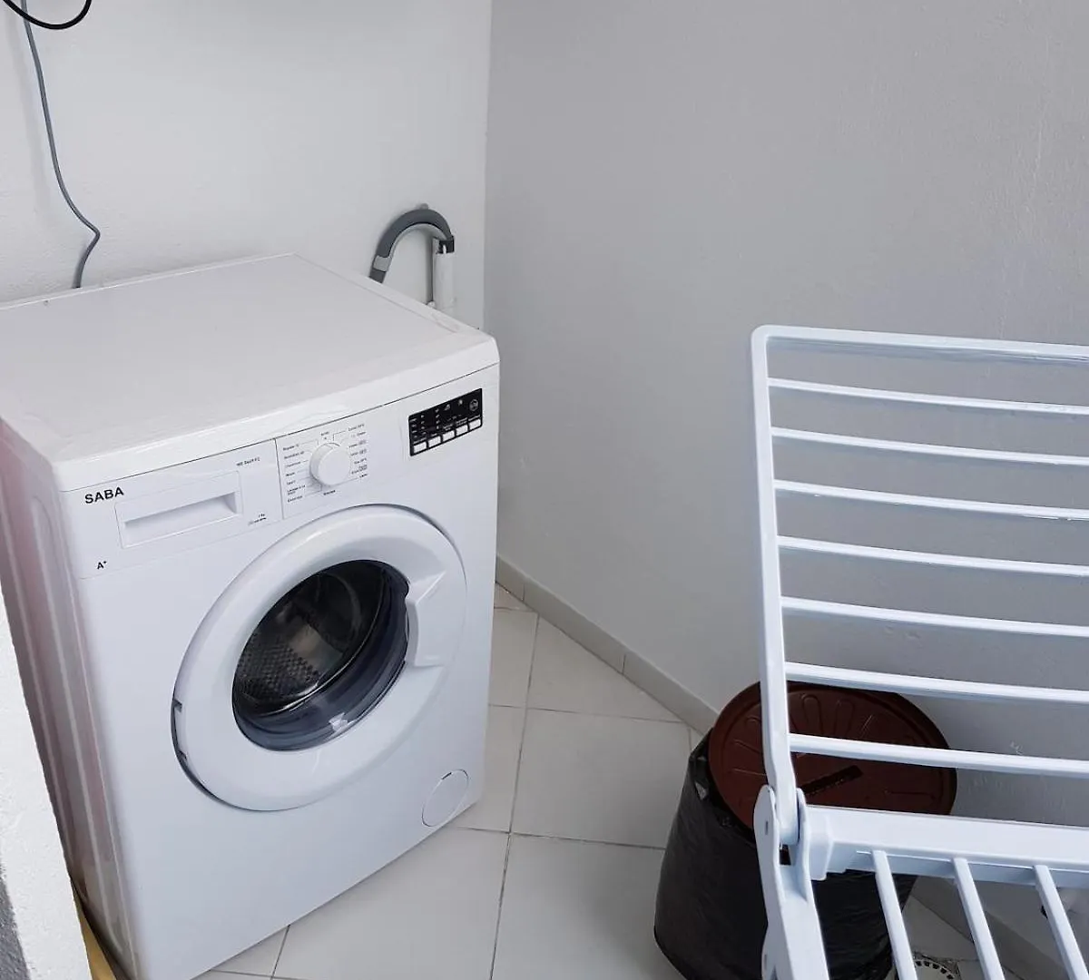 Residence Berges Du Lac 2 Τύνιδα 0*,  Τυνησία