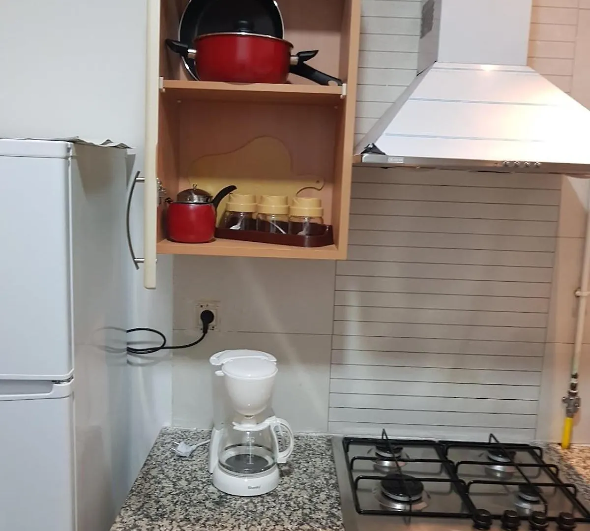 Residence Berges Du Lac 2 Τύνιδα Διαμέρισμα