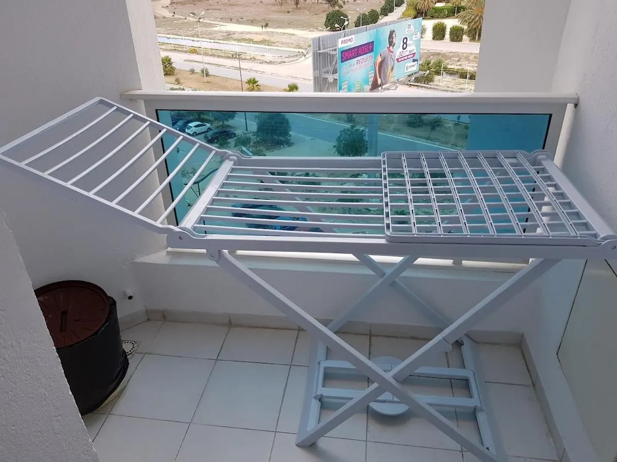 Διαμέρισμα Residence Berges Du Lac 2 Τύνιδα Τυνησία