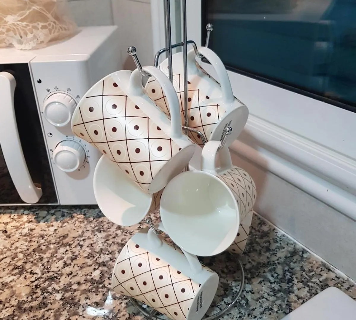 Residence Berges Du Lac 2 Τύνιδα Τυνησία