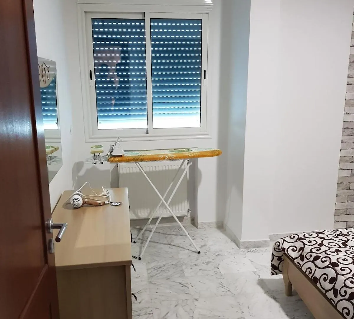 Residence Berges Du Lac 2 Τύνιδα Διαμέρισμα