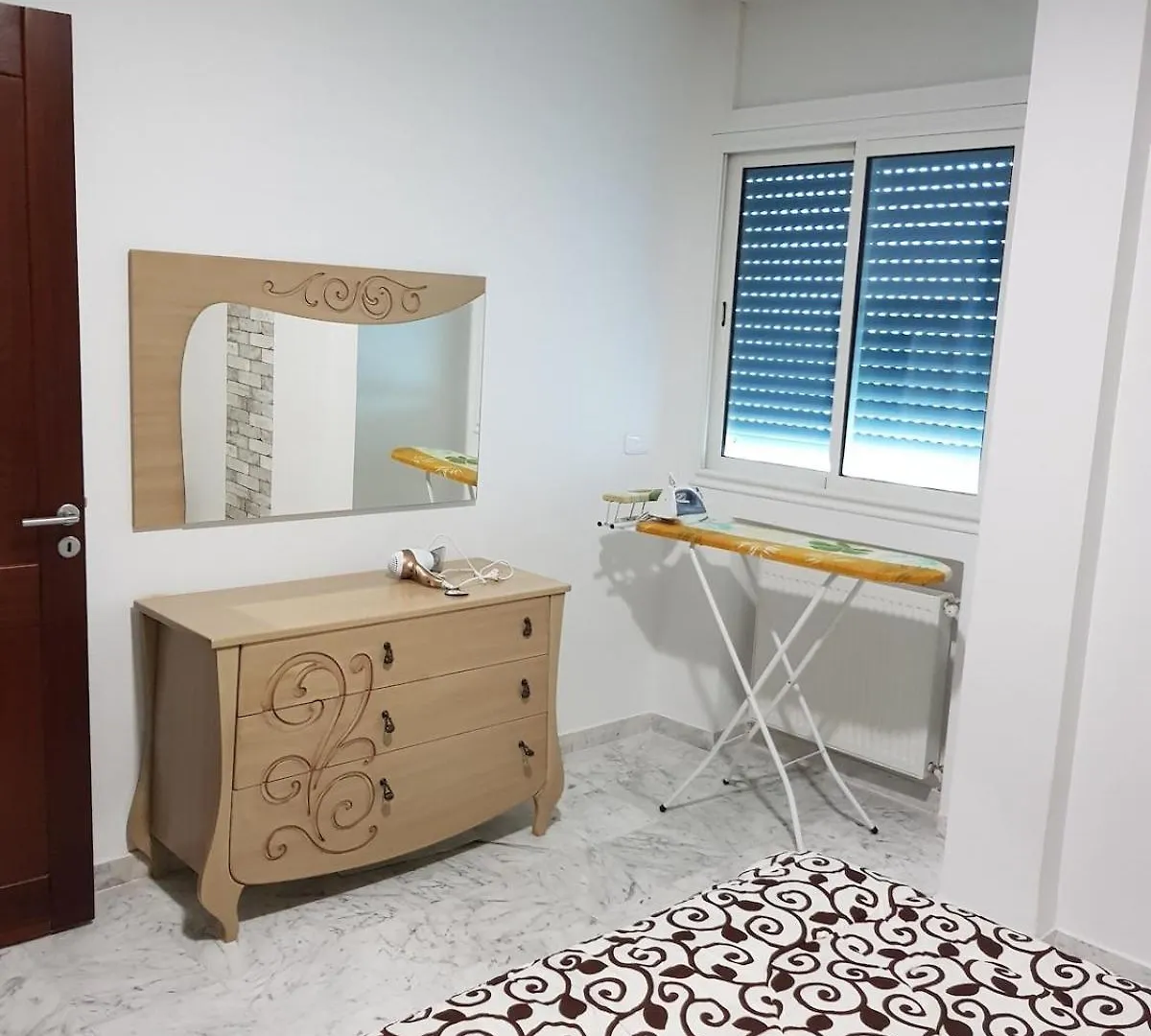 Διαμέρισμα Residence Berges Du Lac 2 Τύνιδα Τυνησία