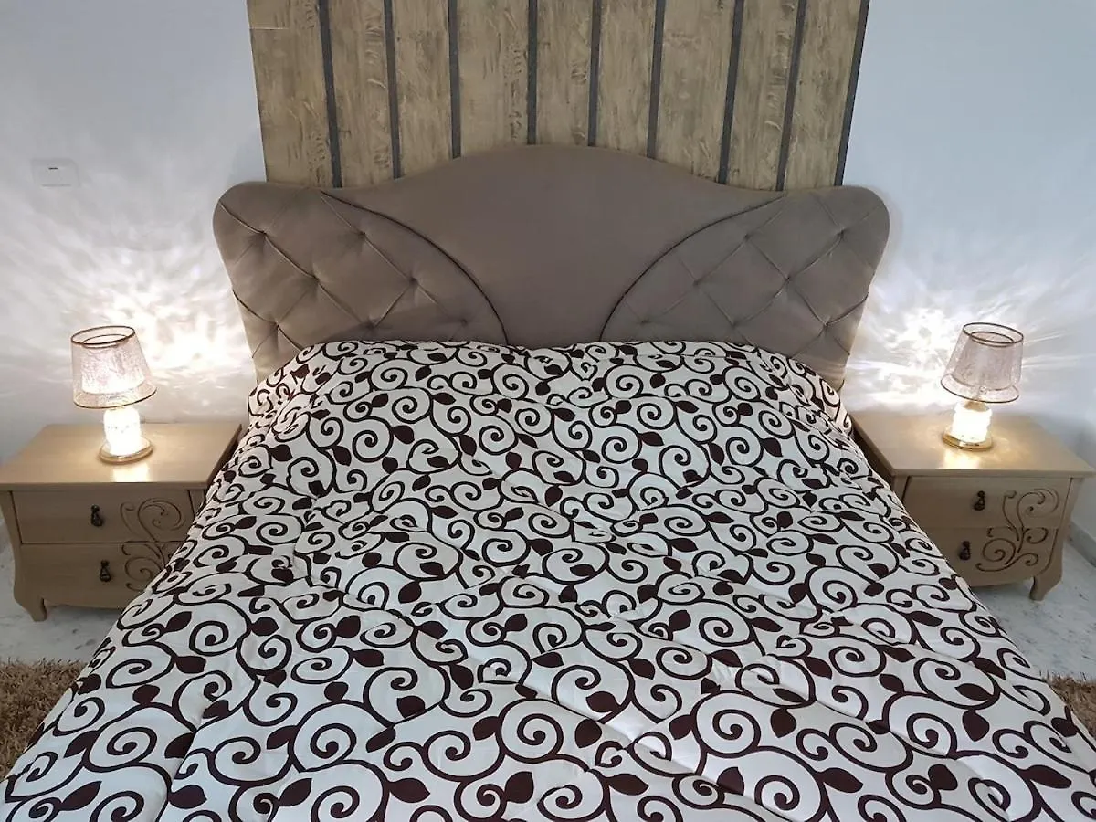 Residence Berges Du Lac 2 Τύνιδα Τυνησία