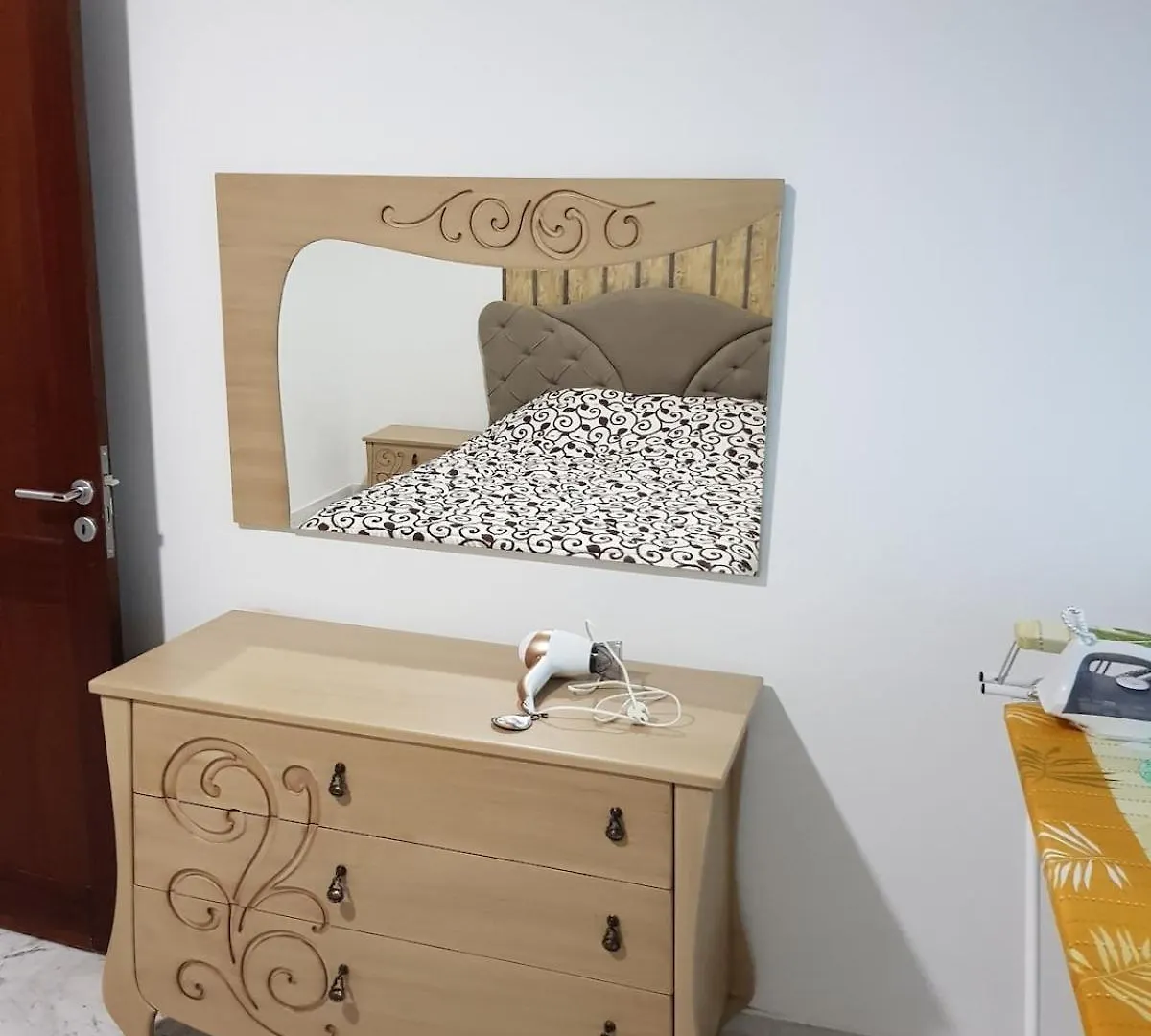 Residence Berges Du Lac 2 Τύνιδα