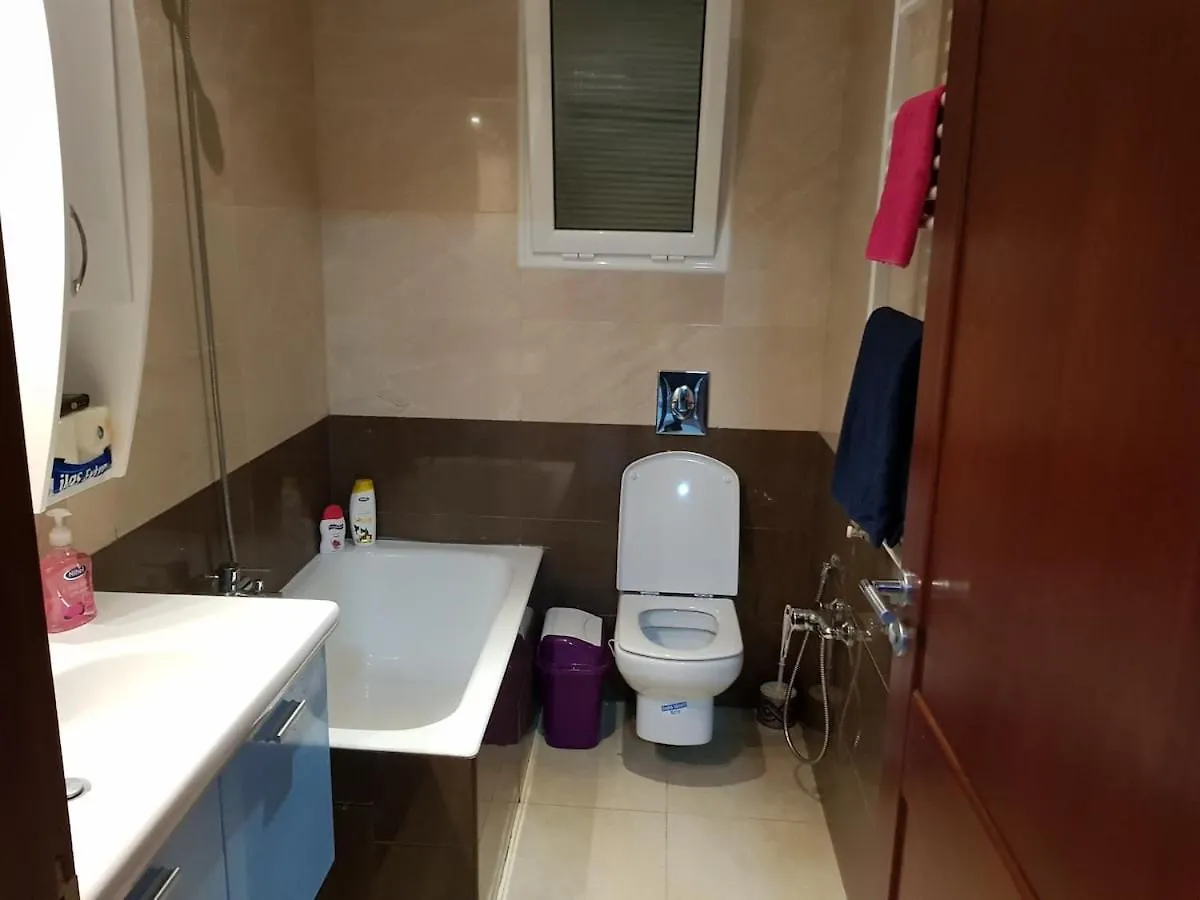 아파트 Residence Berges Du Lac 2 튀니스